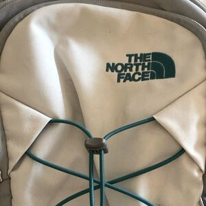 Northface Backpack never used! Large size with 3 pockets